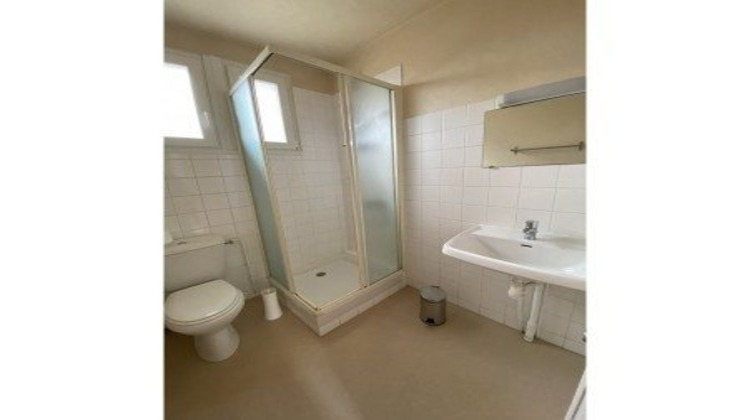 Ma-Cabane - Location Appartement Périgueux, 24 m²