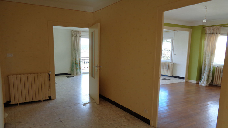 Ma-Cabane - Location Appartement PERIGUEUX, 81 m²