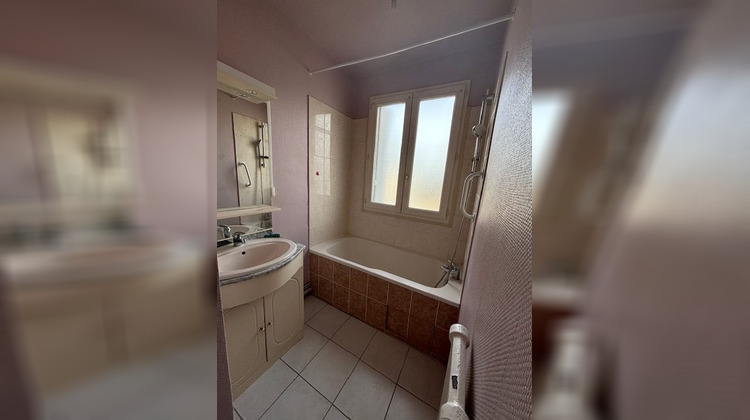 Ma-Cabane - Location Appartement Périgueux, 57 m²