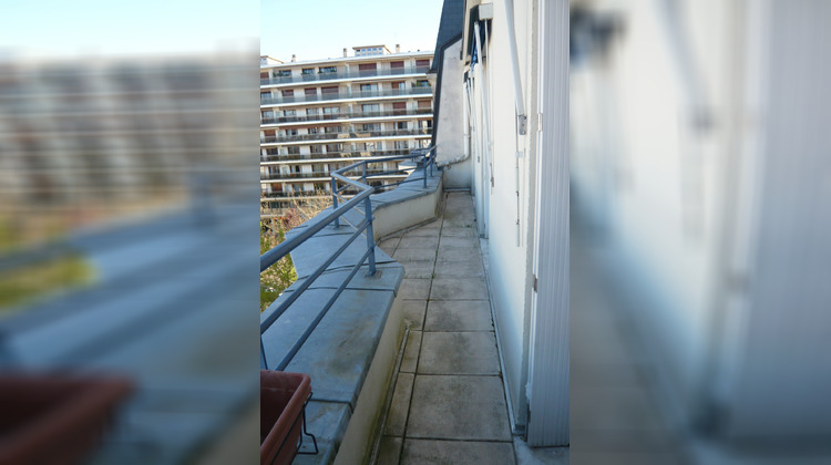 Ma-Cabane - Location Appartement Périgueux, 57 m²