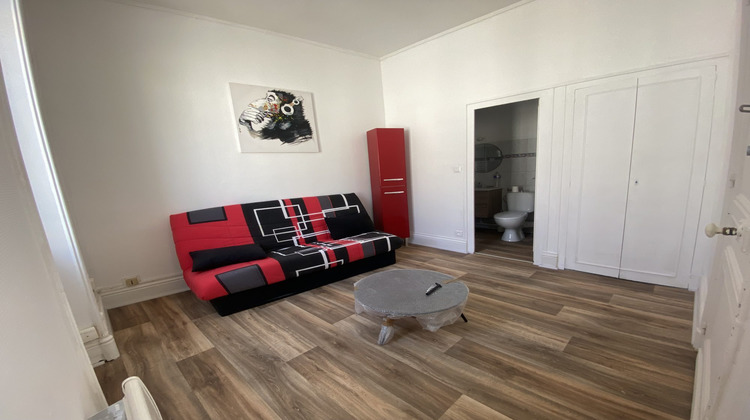 Ma-Cabane - Location Appartement Périgueux, 14 m²