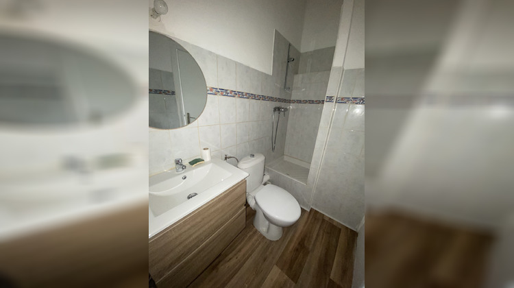 Ma-Cabane - Location Appartement Périgueux, 14 m²