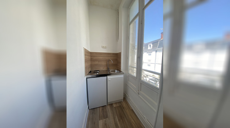 Ma-Cabane - Location Appartement Périgueux, 14 m²