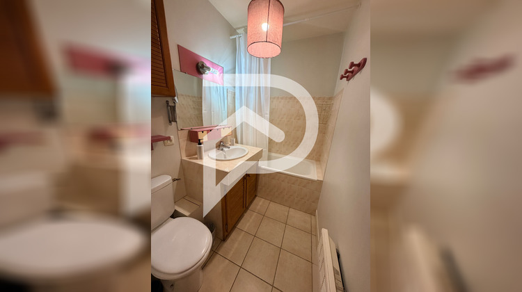Ma-Cabane - Location Appartement PERIGUEUX, 32 m²