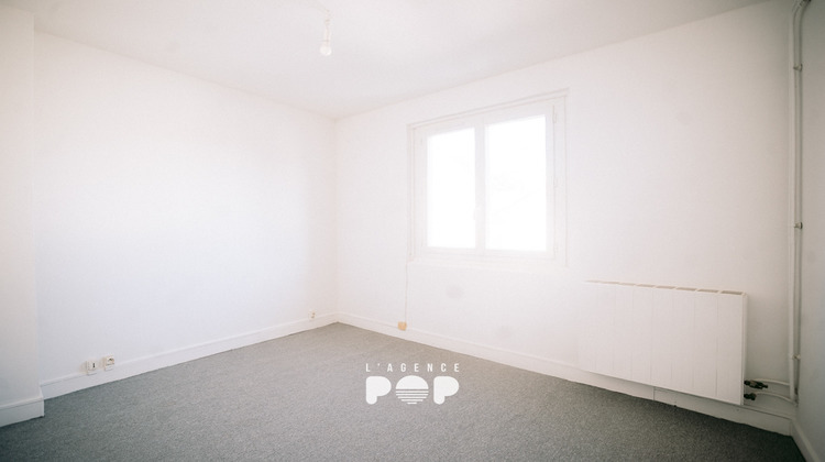 Ma-Cabane - Location Appartement PERIGUEUX, 61 m²