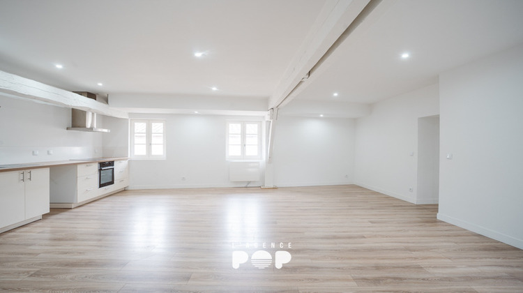 Ma-Cabane - Location Appartement PERIGUEUX, 88 m²