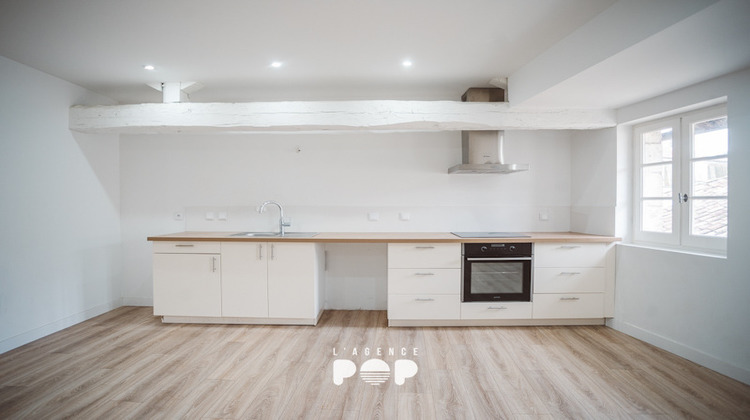 Ma-Cabane - Location Appartement PERIGUEUX, 88 m²