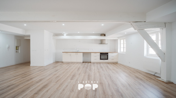 Ma-Cabane - Location Appartement PERIGUEUX, 88 m²