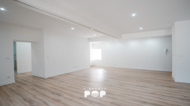 Ma-Cabane - Location Appartement PERIGUEUX, 88 m²
