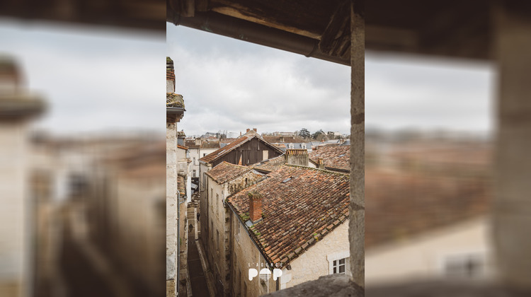 Ma-Cabane - Location Appartement PERIGUEUX, 88 m²