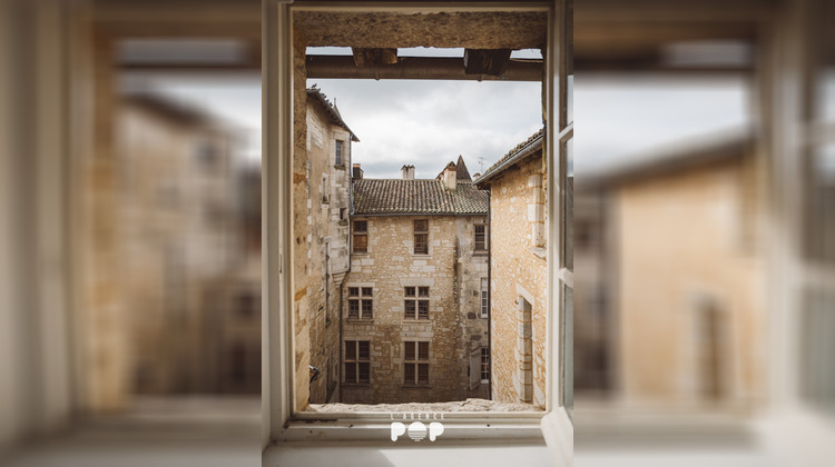 Ma-Cabane - Location Appartement PERIGUEUX, 88 m²