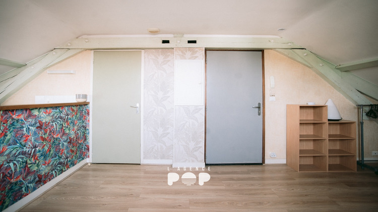 Ma-Cabane - Location Appartement PERIGUEUX, 18 m²
