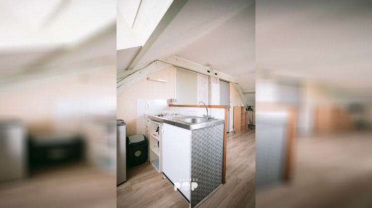 Ma-Cabane - Location Appartement PERIGUEUX, 18 m²