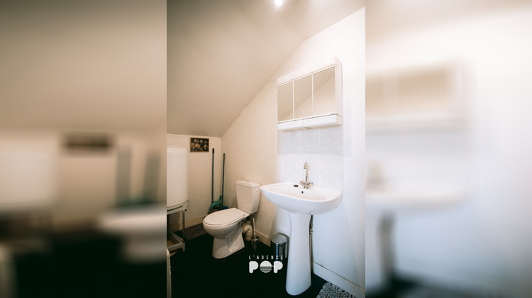 Ma-Cabane - Location Appartement PERIGUEUX, 18 m²