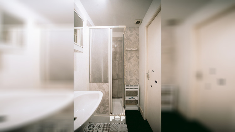 Ma-Cabane - Location Appartement PERIGUEUX, 18 m²
