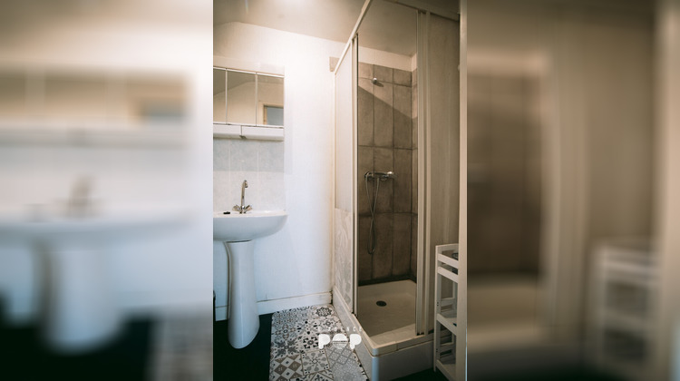 Ma-Cabane - Location Appartement PERIGUEUX, 18 m²