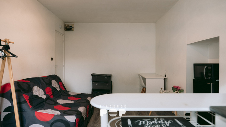 Ma-Cabane - Location Appartement PERIGUEUX, 26 m²