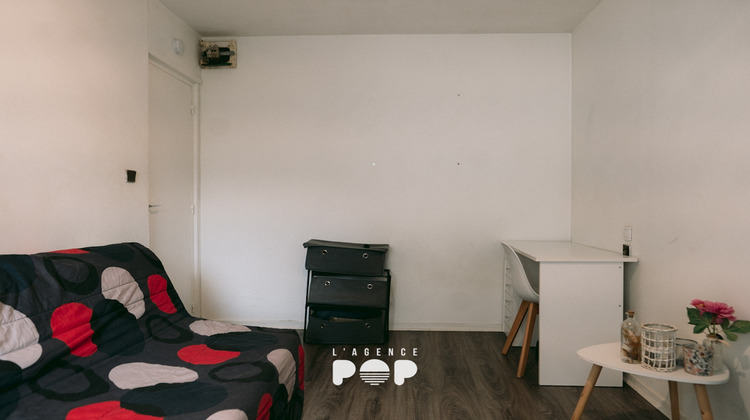 Ma-Cabane - Location Appartement PERIGUEUX, 26 m²