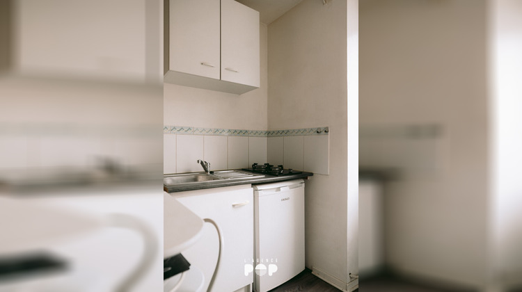 Ma-Cabane - Location Appartement PERIGUEUX, 26 m²