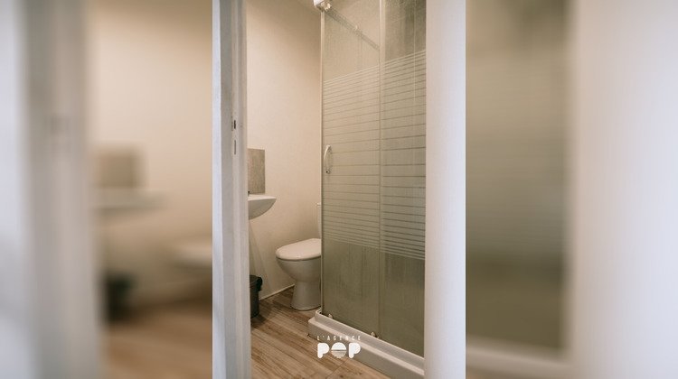 Ma-Cabane - Location Appartement PERIGUEUX, 26 m²
