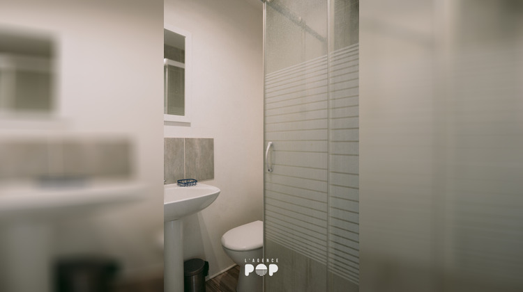 Ma-Cabane - Location Appartement PERIGUEUX, 26 m²