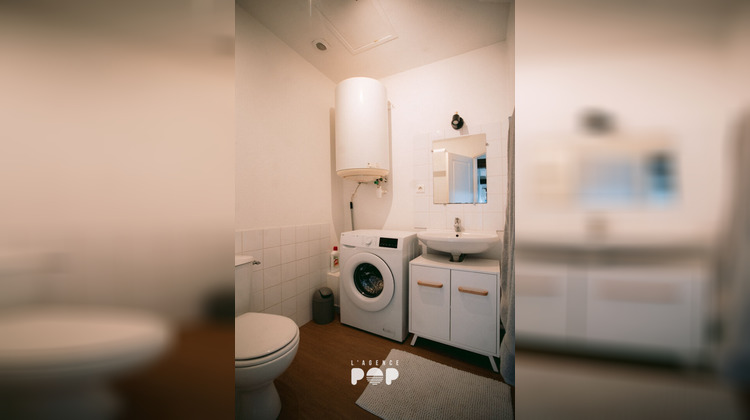 Ma-Cabane - Location Appartement PERIGUEUX, 27 m²