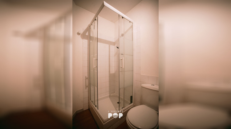 Ma-Cabane - Location Appartement PERIGUEUX, 27 m²