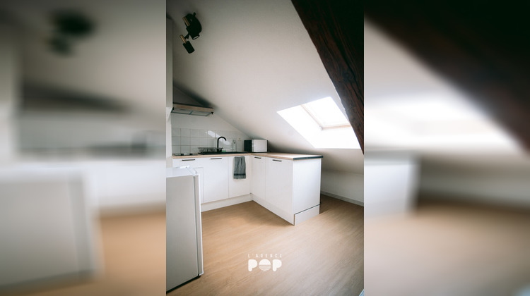 Ma-Cabane - Location Appartement PERIGUEUX, 27 m²