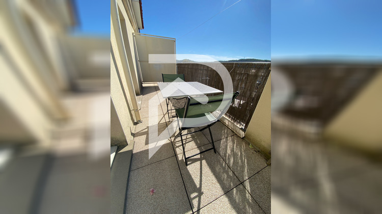 Ma-Cabane - Location Appartement PERIGUEUX, 59 m²
