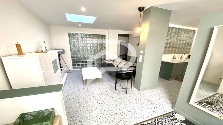 Ma-Cabane - Location Appartement PERIGUEUX, 62 m²