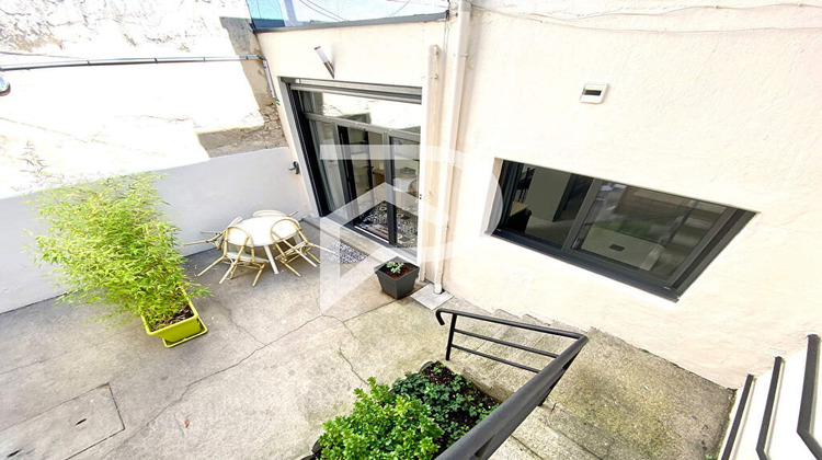 Ma-Cabane - Location Appartement PERIGUEUX, 62 m²