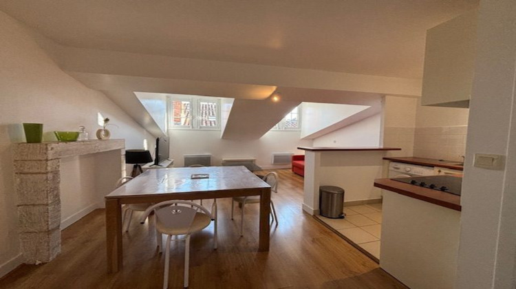 Ma-Cabane - Location Appartement Périgueux, 36 m²