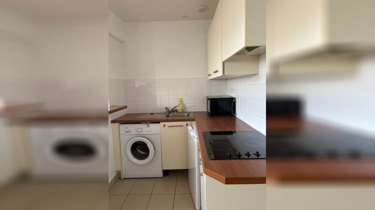 Ma-Cabane - Location Appartement Périgueux, 36 m²