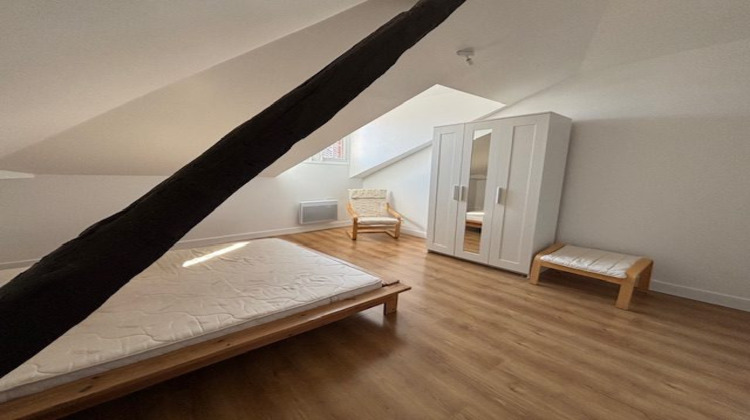 Ma-Cabane - Location Appartement Périgueux, 36 m²