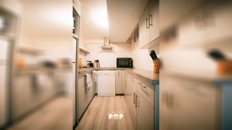 Ma-Cabane - Location Appartement PERIGUEUX, 52 m²