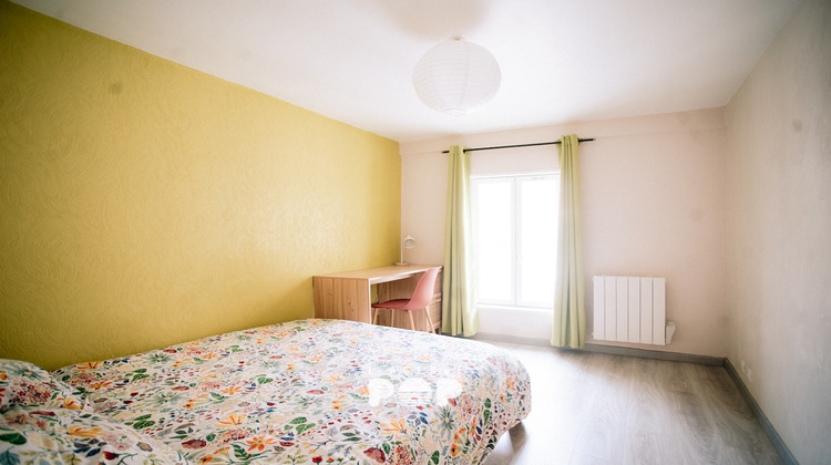 Ma-Cabane - Location Appartement PERIGUEUX, 52 m²