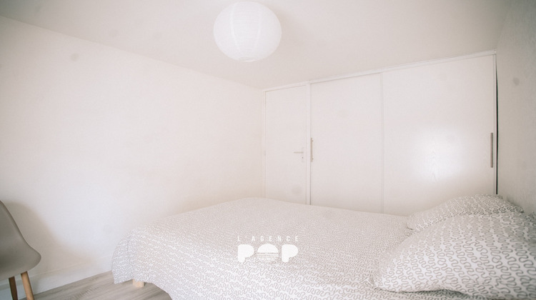 Ma-Cabane - Location Appartement PERIGUEUX, 52 m²