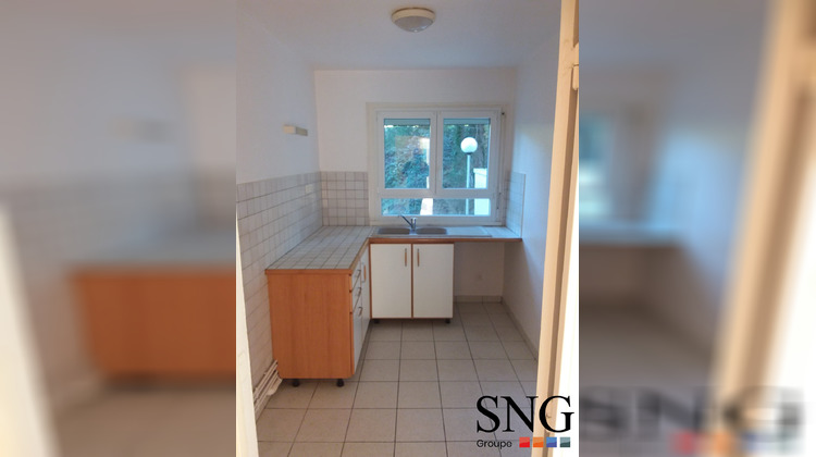 Ma-Cabane - Location Appartement Périgueux, 70 m²