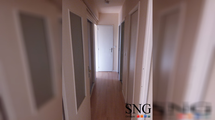 Ma-Cabane - Location Appartement Périgueux, 70 m²