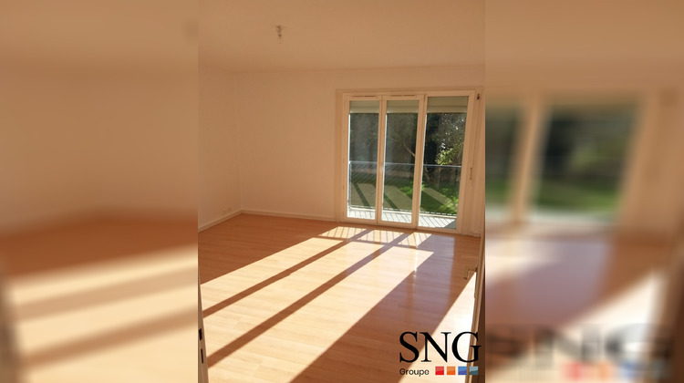 Ma-Cabane - Location Appartement Périgueux, 70 m²