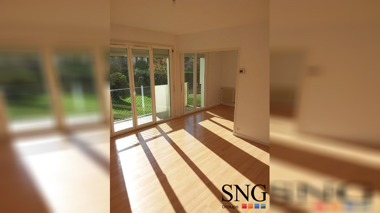 Ma-Cabane - Location Appartement Périgueux, 70 m²