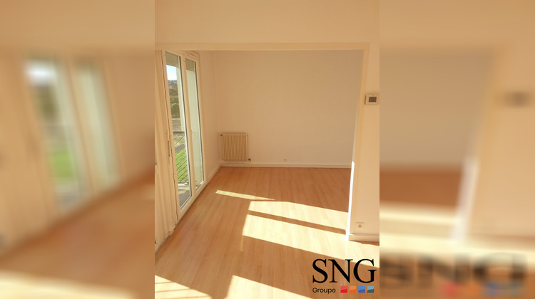 Ma-Cabane - Location Appartement Périgueux, 70 m²