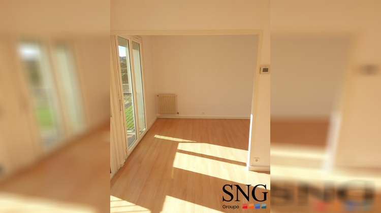 Ma-Cabane - Location Appartement Périgueux, 70 m²