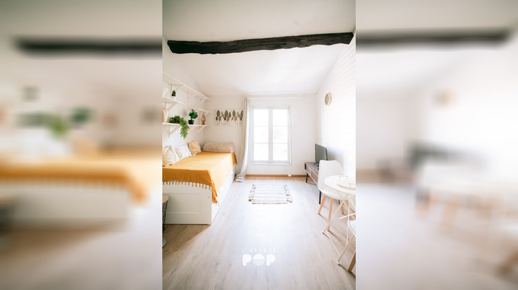 Ma-Cabane - Location Appartement PERIGUEUX, 17 m²