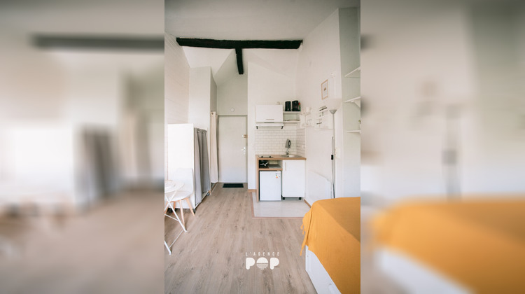 Ma-Cabane - Location Appartement PERIGUEUX, 17 m²