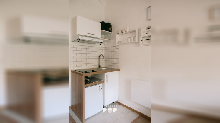 Ma-Cabane - Location Appartement PERIGUEUX, 17 m²