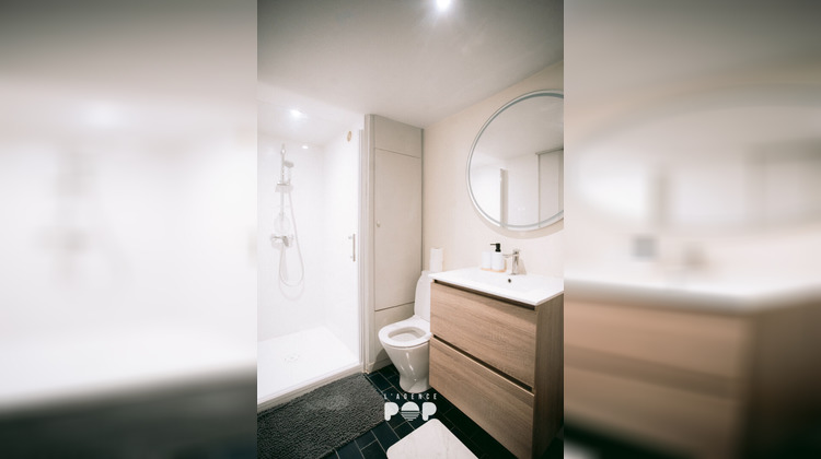 Ma-Cabane - Location Appartement PERIGUEUX, 17 m²