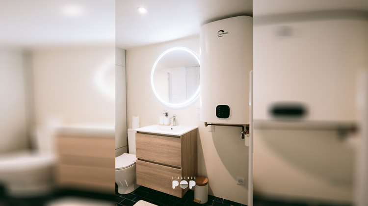 Ma-Cabane - Location Appartement PERIGUEUX, 17 m²