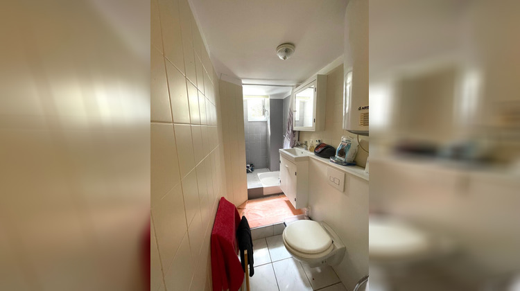 Ma-Cabane - Location Appartement PERIGUEUX, 15 m²