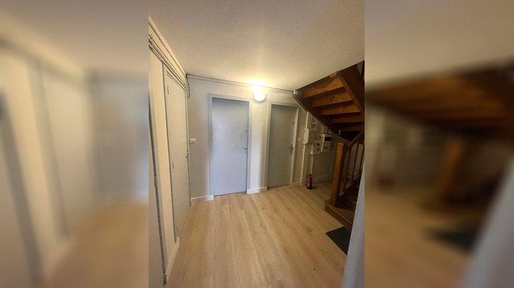 Ma-Cabane - Location Appartement PERIGUEUX, 15 m²